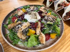 -沏点Trattoria意大利餐厅(新街口店)