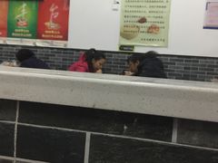 -老磁器口豆汁店(马家堡店)
