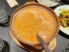 龙虾汤泡饭-潮堂 · 潮州菜(国贸商城店)