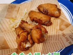 -牛楠楠·香港牛腩茶餐厅(永旺店)