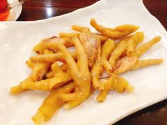 -顺德人家食府(黄金广场店)