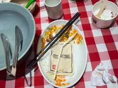 -西贝莜面村(常州新北万达广场店)