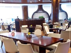 大堂-爱丽舍西餐厅(万悦格兰云天大酒店)