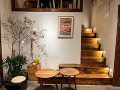 -竹子咖啡bamboo coffee