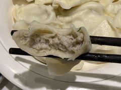 -海知道大连海鲜水饺(南山大冲店)