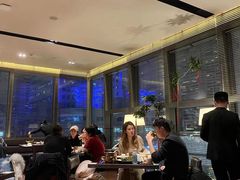 -simply thai天泰(静安嘉里中心店)