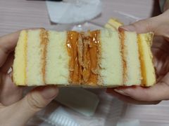 -老香港手工蛋糕(达道路店)