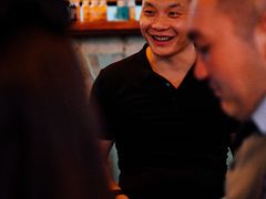 -普朗姆生蚝吧(原建国路店)