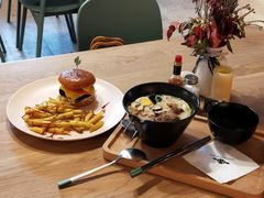 -CAT’S MEWSTAR CAFE·喵星球猫屋(晴湾咖啡店)
