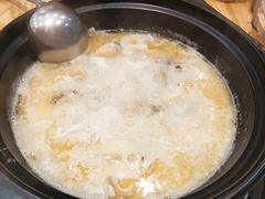 -喜上喜鸡煲翅(吉大店)