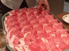 -北京老门框爆肚涮肉馆(凤城六路店)