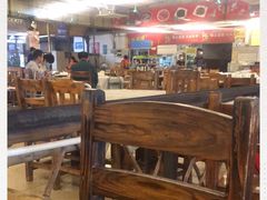 大堂-百利鸽王(紫薇路店)