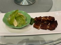 -太湖饭店·寄畅轩中餐厅