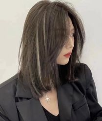 点击看大图 -Kraemer Paris苏豪路易士·嘉玛发廊