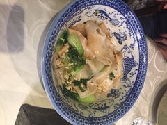 汉唐春秋-汉唐宴长安食府