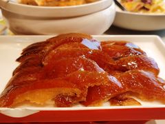 王牌烤鸭-玉林烤鸭店(定福庄店)