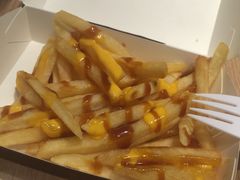 -麦当劳(金桥店)