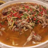 川味探店记