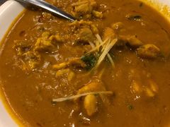 -NAMO印度餐厅
