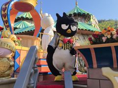 -安吉Hello Kitty乐园