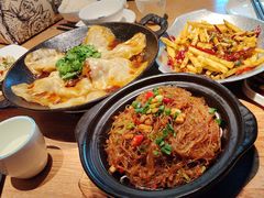 -徐小姐地锅鸡(铜山万达店)