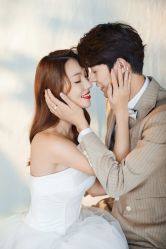 -挪娅婚纱摄影皇家会所