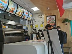 -华莱士·全鸡汉堡(莘塔大街店)