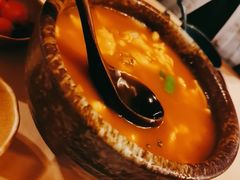 苗家酸汤鱼-山石榴·贵州菜(丰盛里店)