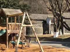 -T80科技文化国际社区-停车场