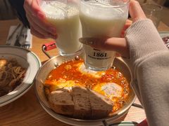 -1861意大利餐厅(来福士店)