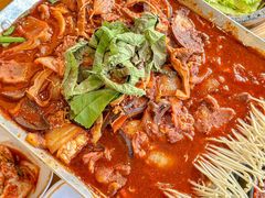 -海云台韩式汤饭·13年匠心韩料(南山店)