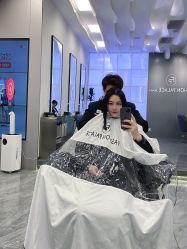 -FASHION PALACE hair+