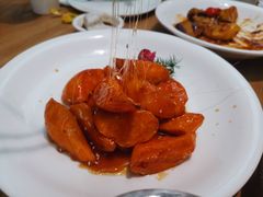 -上关雪東北菜(中房金谊店)