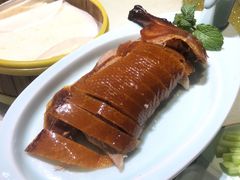 -北平食府(马鞍山路店)