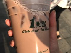 -1点点(二七万达店)