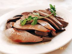 卤鹅肝-方记洪阳餐厅(福田新村店)