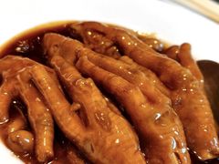 -利苑酒家(金宝店)