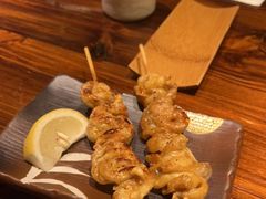 -鸟鹏烧鸟居酒屋(熙龙湾店)