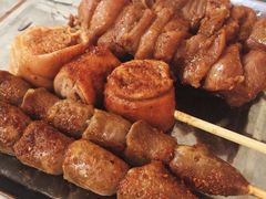 -海平馄饨(逍遥二路店)