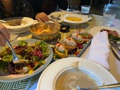 -一棵树·意大利西餐厅One Tree(新城店)