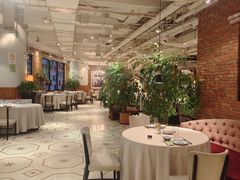 -漢舍中国菜馆(889广场店)