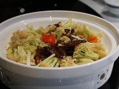 -禧宴Joyous Restaurant(禧园店)