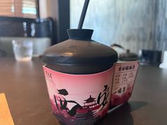 -东来顺·非遗火锅(赛格国际购物中心店)