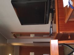 -北京前门建国饭店