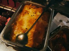 -麦凯伦烧烤·精酿超级工厂店(金桥总店)