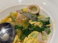 -宝轩渔府·老字号海鲜·正宗津菜(水上店)
