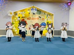 -红黄蓝成长中心•婴幼儿早教•托育(南山京基百纳广场店)