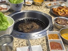 -安又胖韩国烤肉(美罗城店)