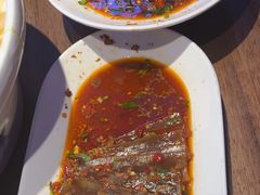 -俭寨大盘鸡·新疆菜·烧烤(博乐店)