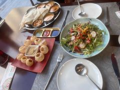 -食彩美印度特色美食餐厅·印度料理